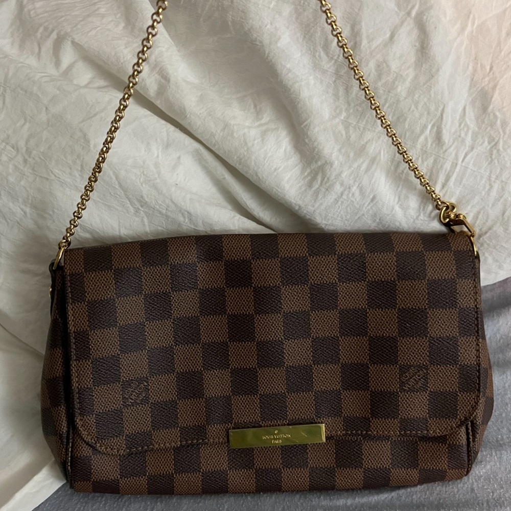 Louis Vuitton bag